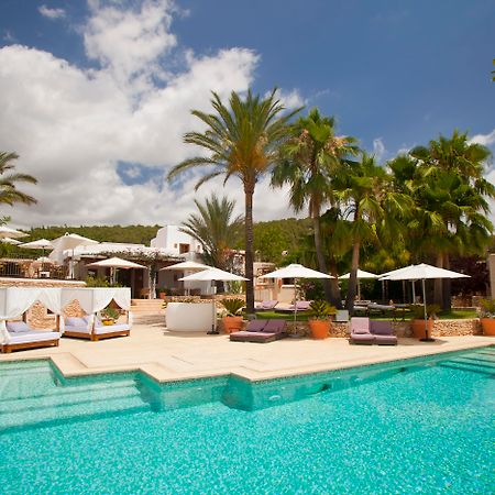 Can Lluc Boutique Country Hotel & Villas San Rafael De Sa Creu Exteriér fotografie