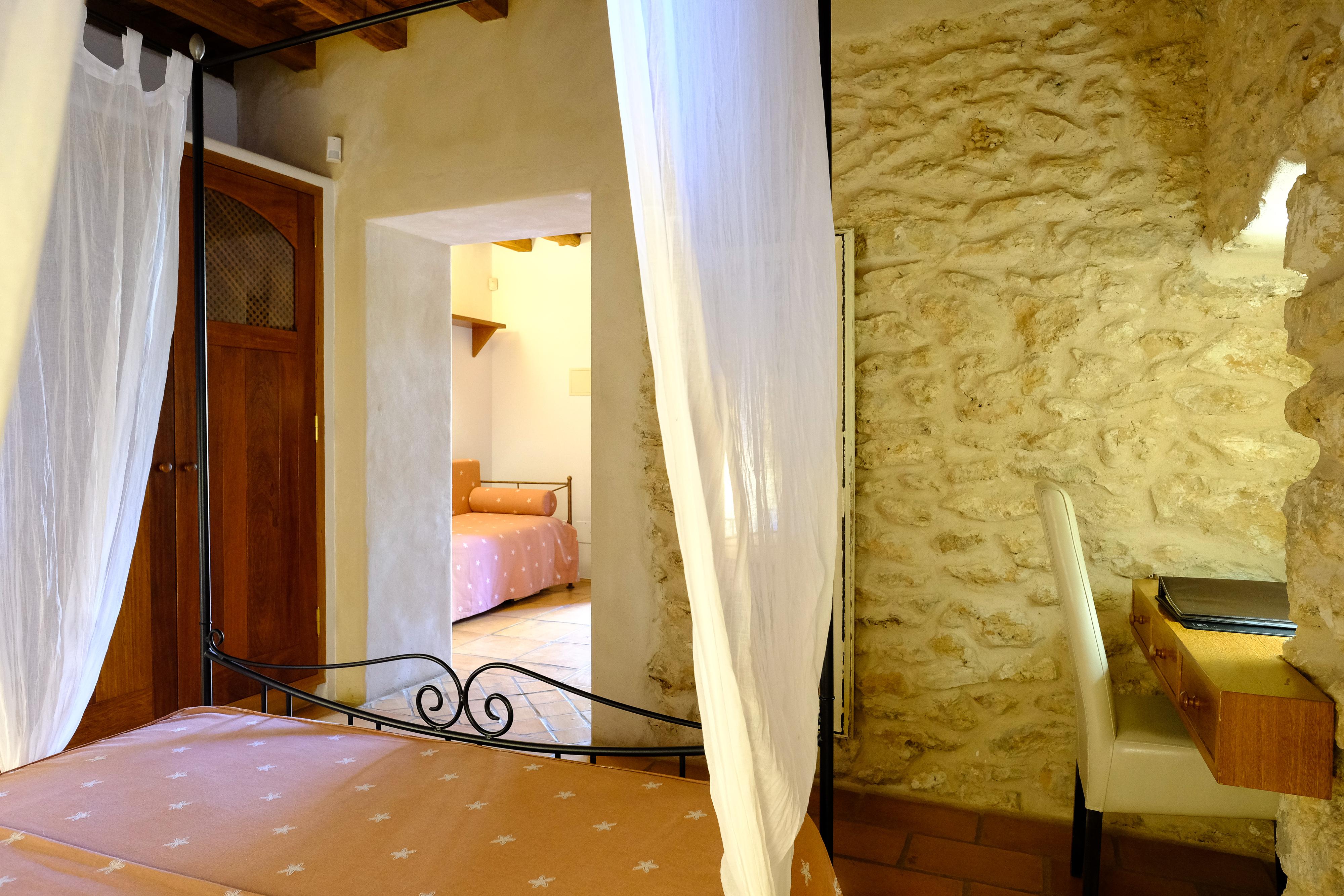 Can Lluc Boutique Country Hotel & Villas San Rafael De Sa Creu Exteriér fotografie